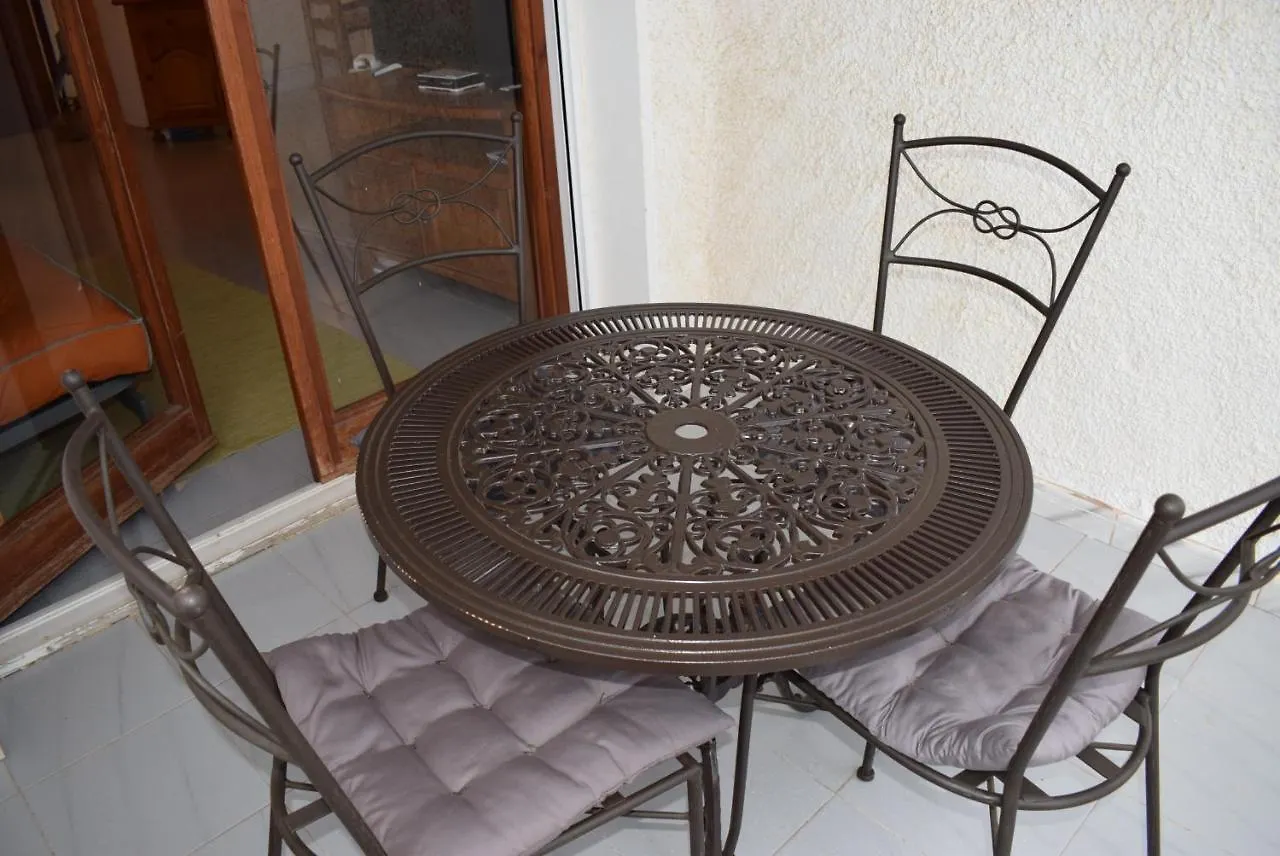 アパート Apartamento Con Bonitas Vistas Al Canal Ref 337 エンプリアブラバ