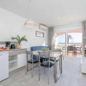  Apartment Apart-rent Bahia 0020