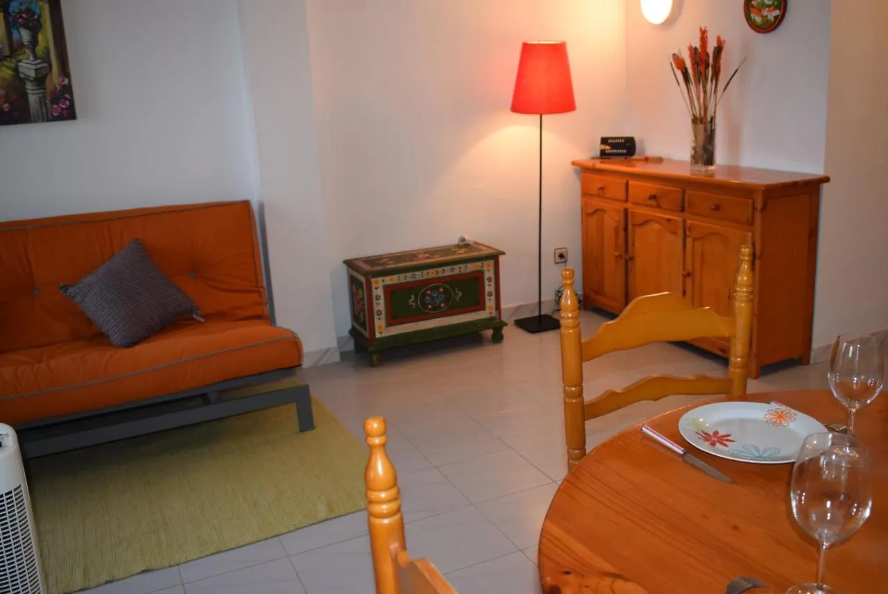 Apartamento Con Bonitas Vistas Al Canal Ref 337 Empuriabrava 0*,  Spain