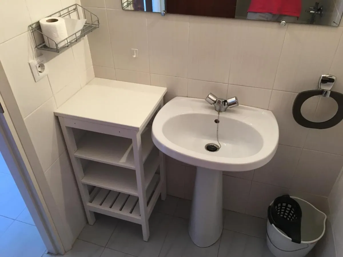 Apartamento Con Bonitas Vistas Al Canal Ref 337 Empuriabrava Spain