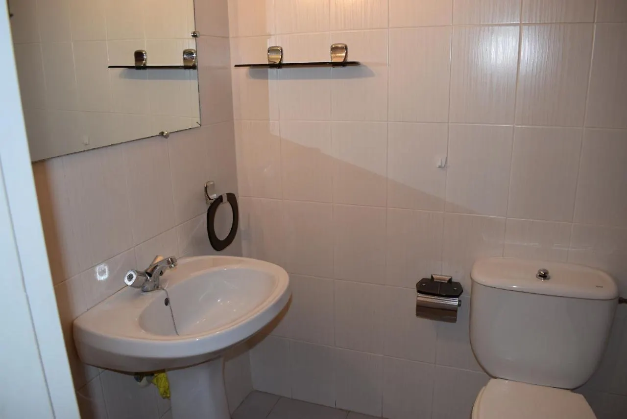 Apartamento Con Bonitas Vistas Al Canal Ref 337 Empuriabrava 0*,  Spain