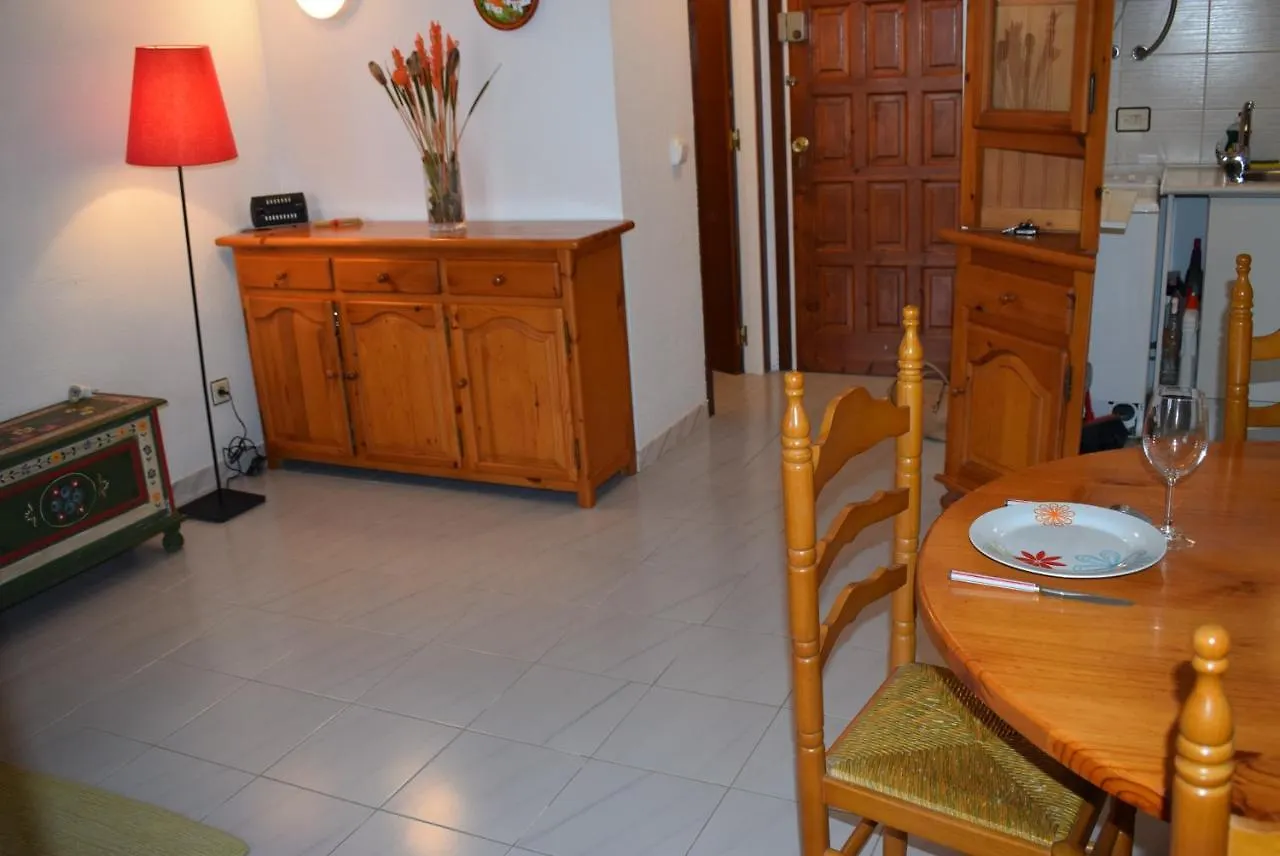 Appartement Apartamento Con Bonitas Vistas Al Canal Ref 337 Empuriabrava